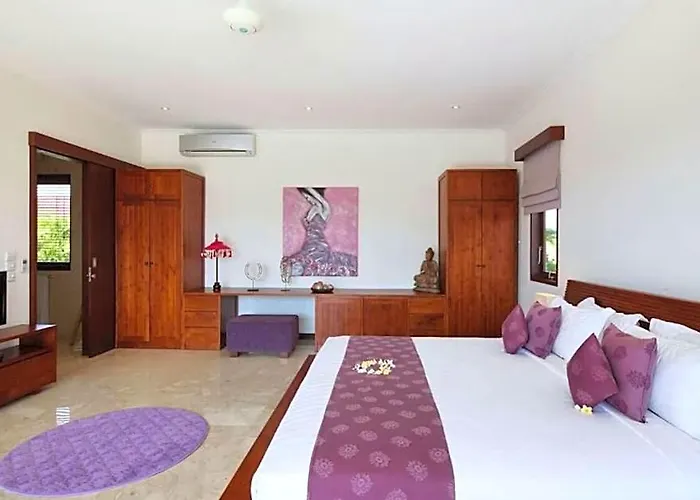 Hotel Castle Guinevere 5 Bedroom Private Pool Zn36